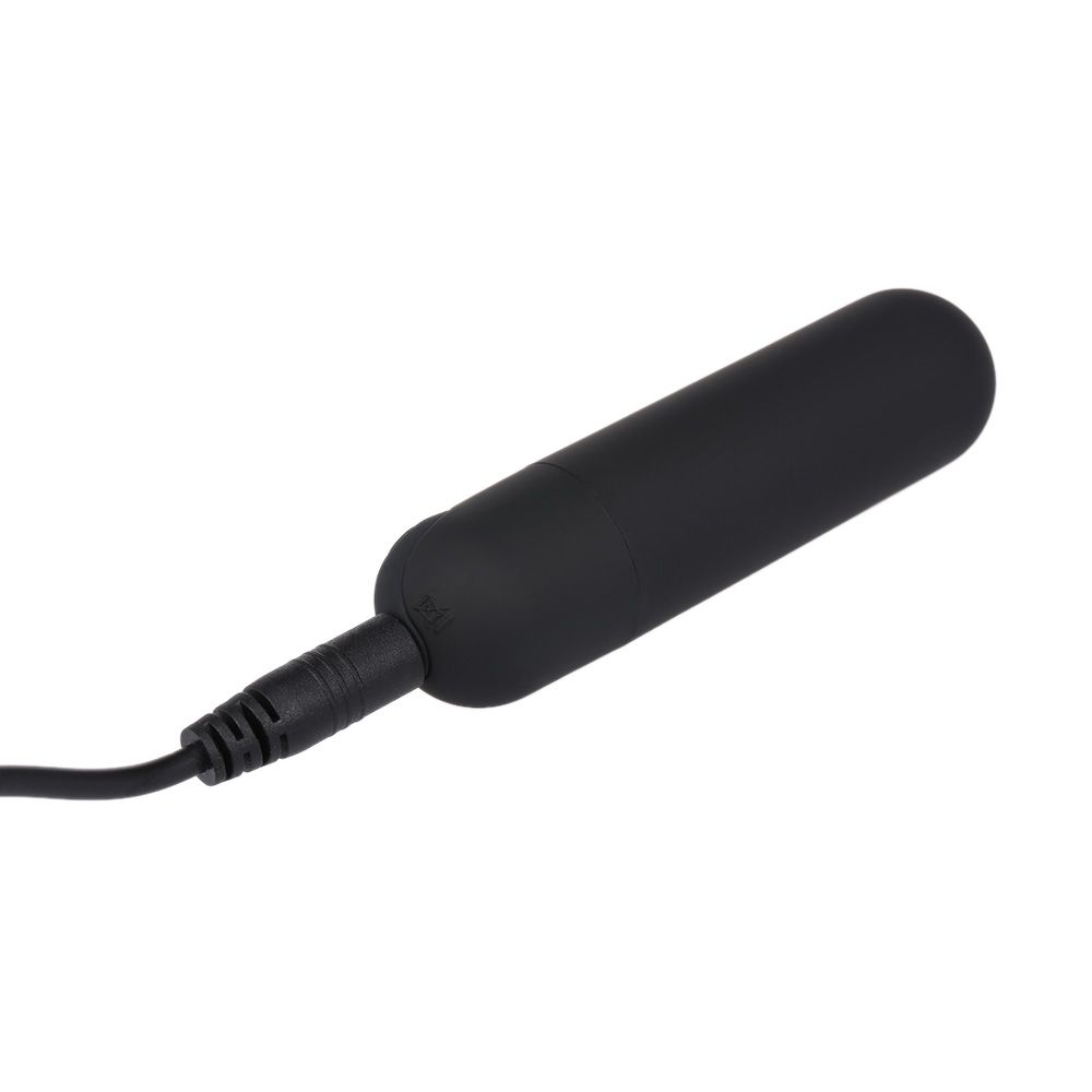 10 Speeds Vibrating Egg USB Rechargeable Vibrator Mini