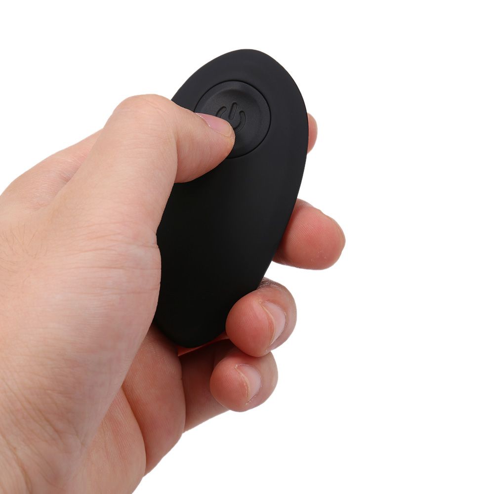 10 Speeds Vibrating Egg USB Rechargeable Vibrator Mini