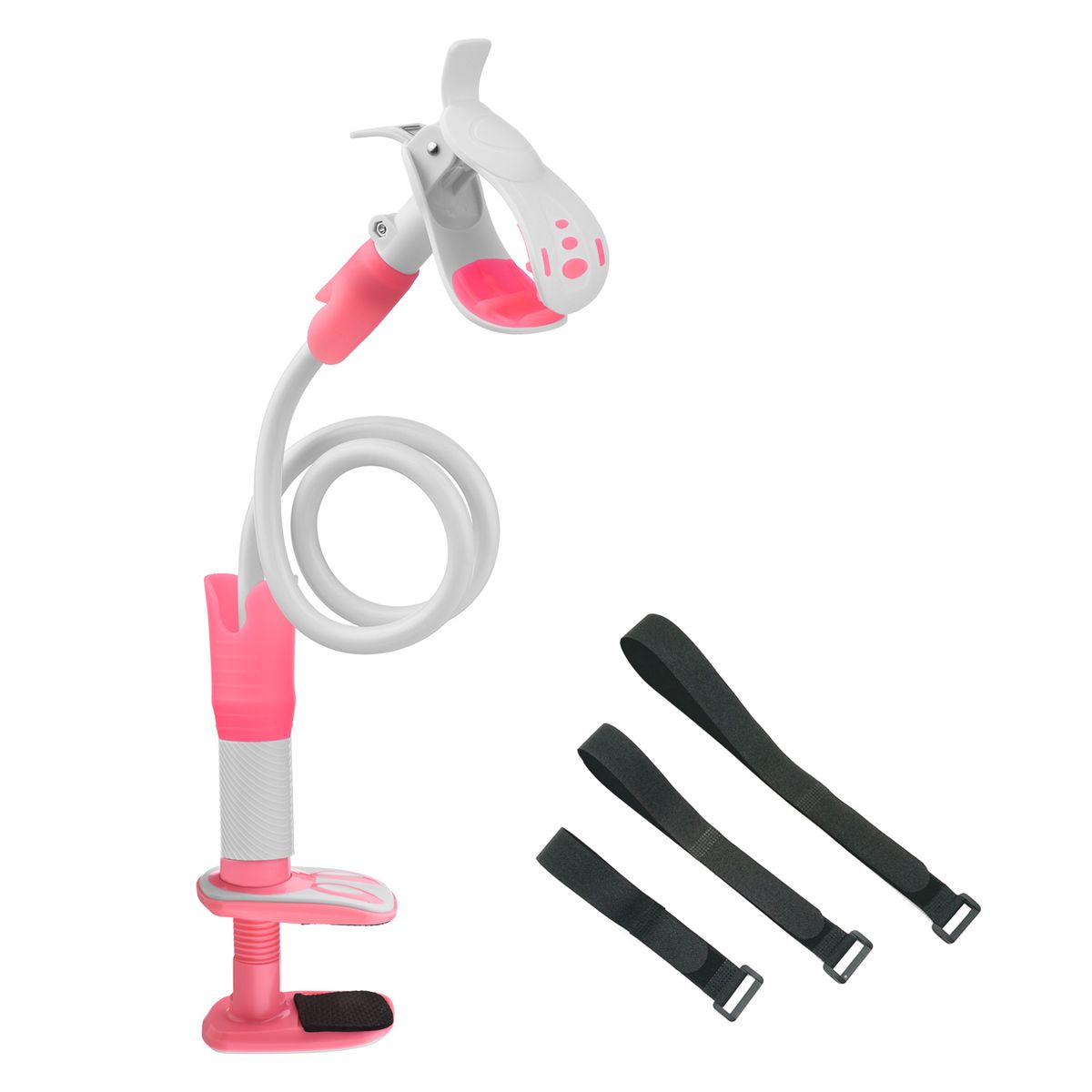 Baby Monitor Holder Rotatable Monitor Mount 105cm With