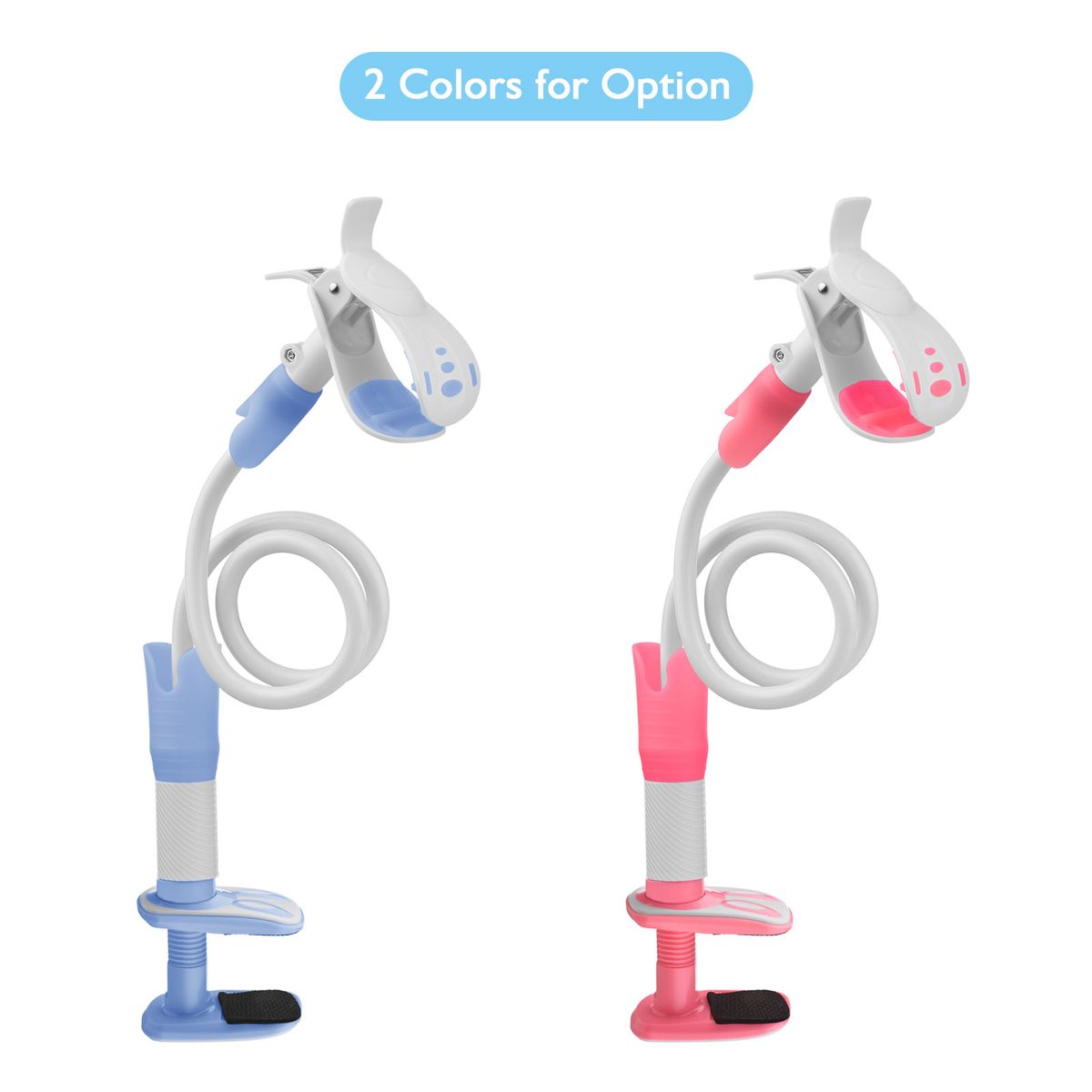 Baby Monitor Holder Rotatable Monitor Mount 105cm With