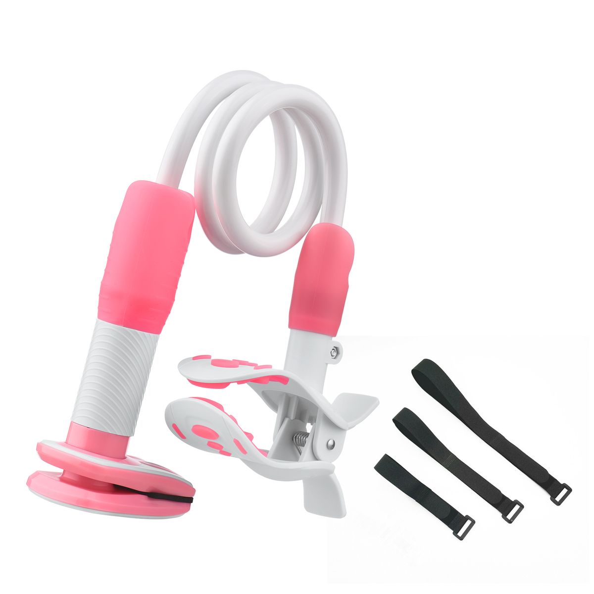 Baby Monitor Holder Rotatable Monitor Mount 105cm With