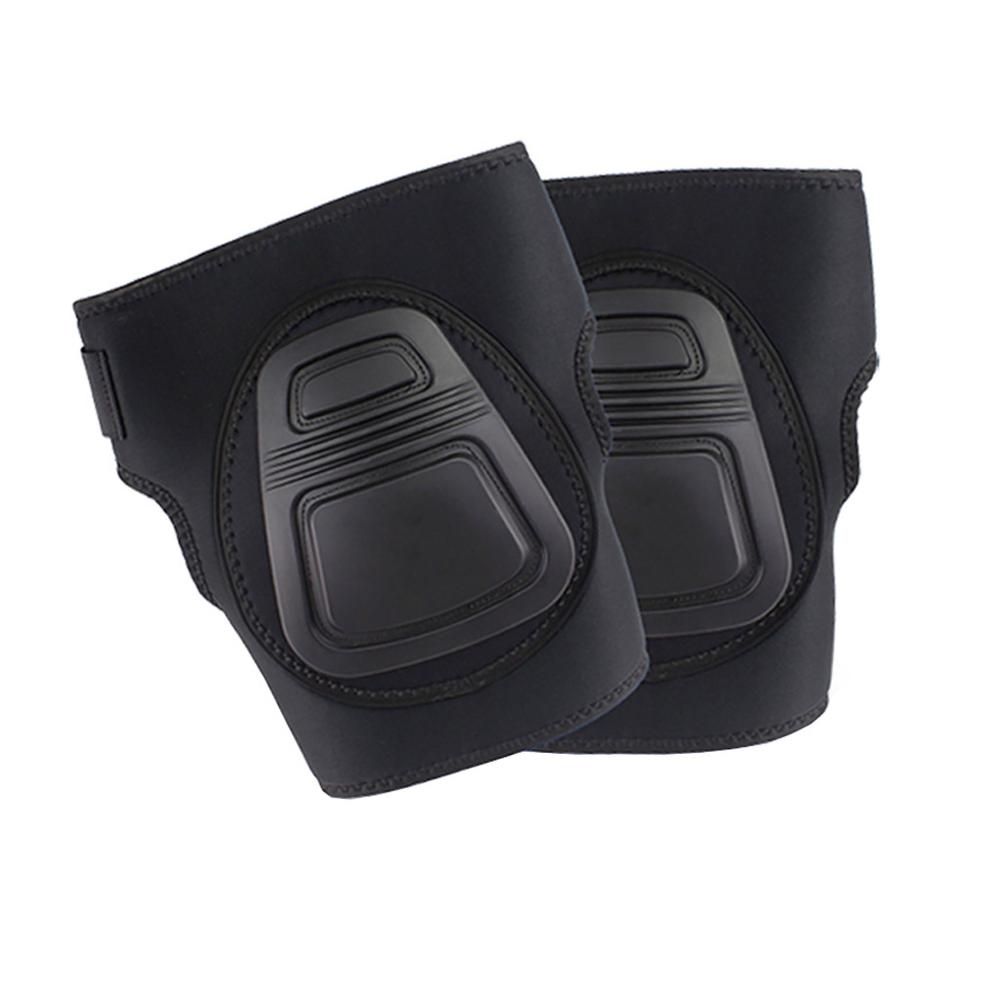 Pads Protective Gear Ty Military Knee Spec Guard Adjustable