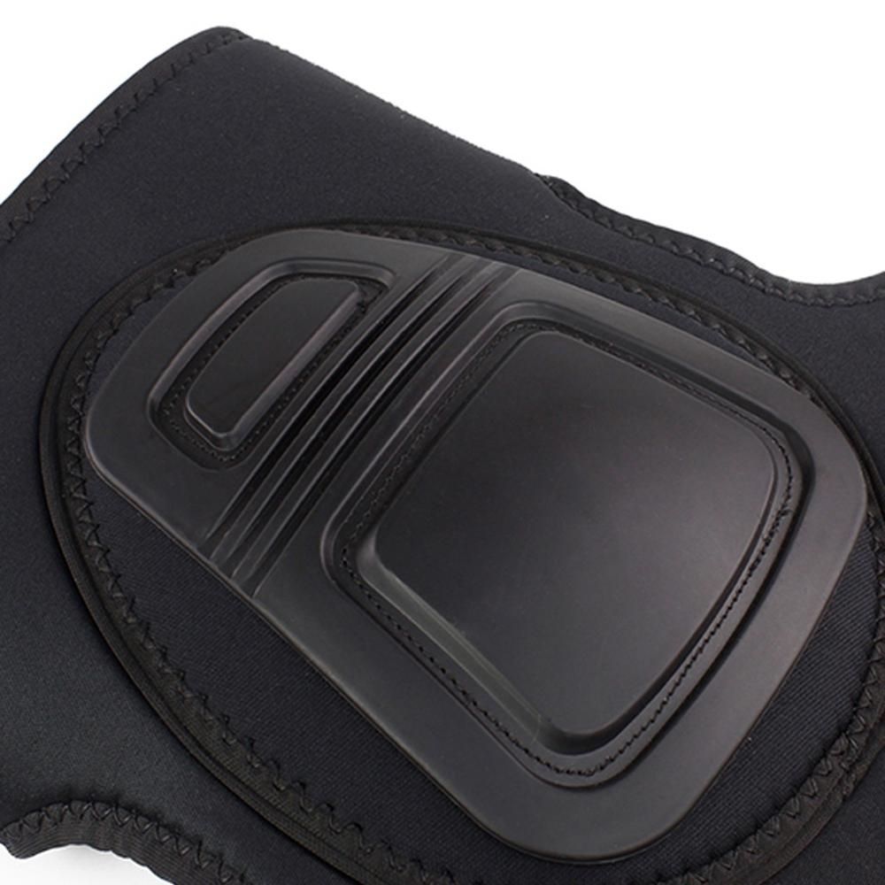 Pads Protective Gear Ty Military Knee Spec Guard Adjustable