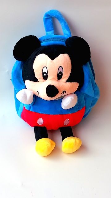 Mickey Mouse Bag