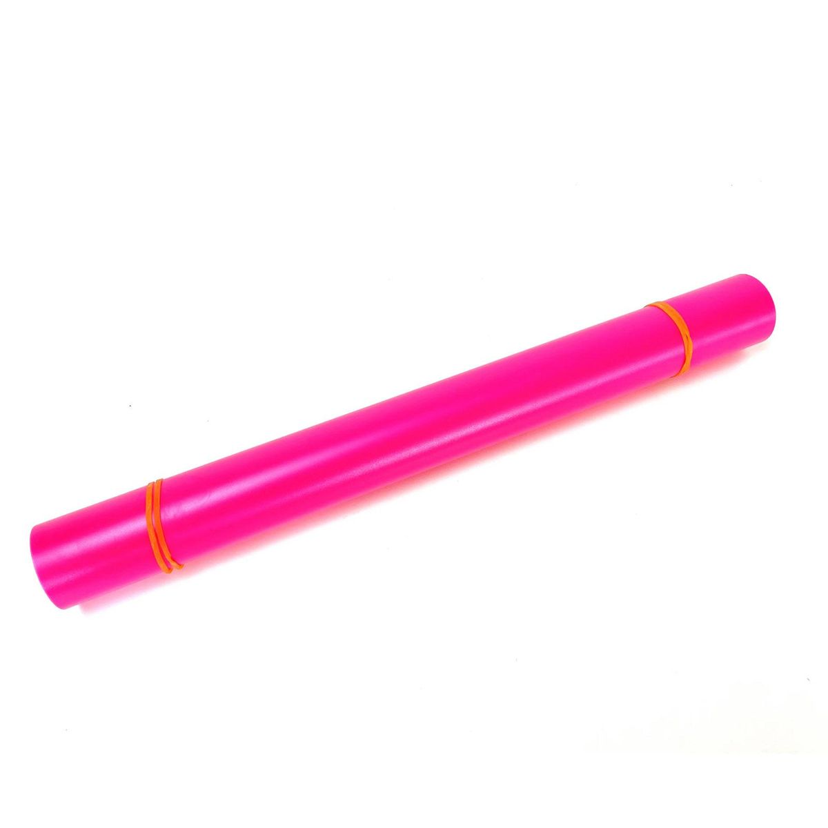Snowboard Flying Carpet Roll Up Snow Sled Sand Pink Adults