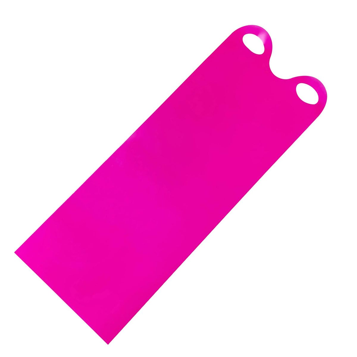 Snowboard Flying Carpet Roll Up Snow Sled Sand Pink Adults
