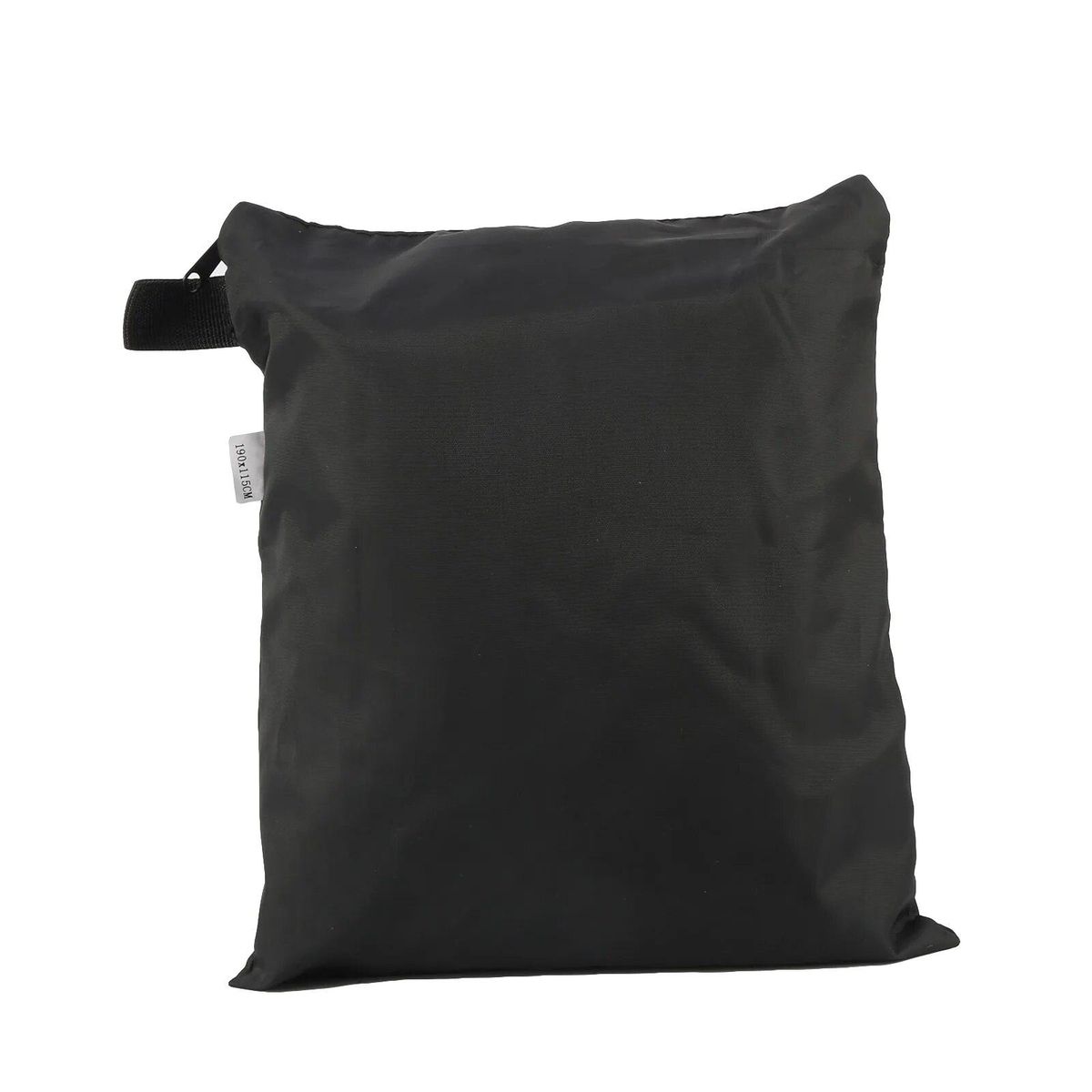 Waterproof Patio Chair Cover Egg Swing Chair Dust Cover Protector With Zipper Protective Case Outdoor Hanging Egg Chair Cover