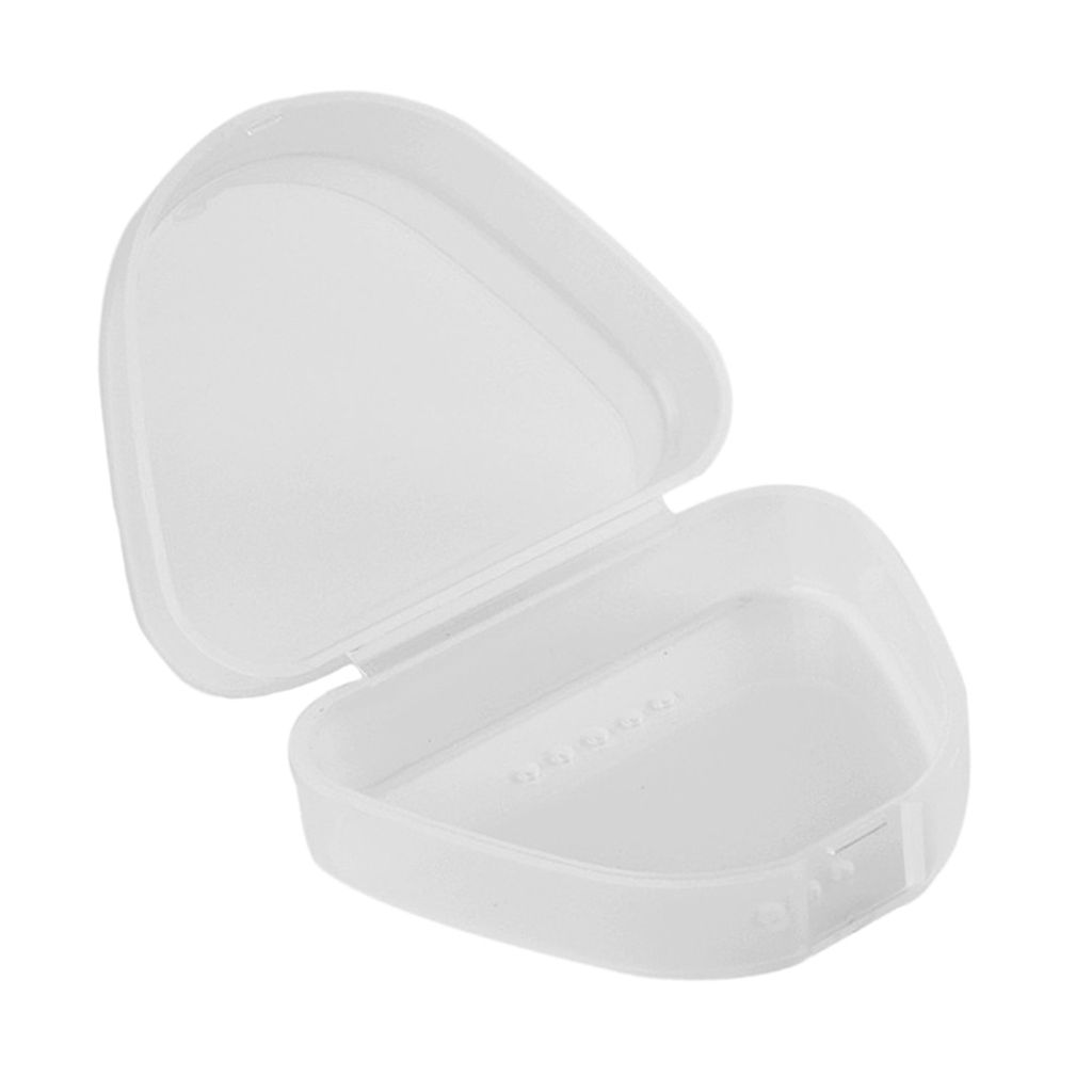 Retainer Box/Case, Keep Teeth Braces Clean Hygiene
