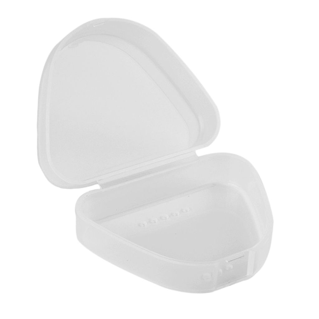 Retainer Box/Case, Keep Teeth Braces Clean Hygiene