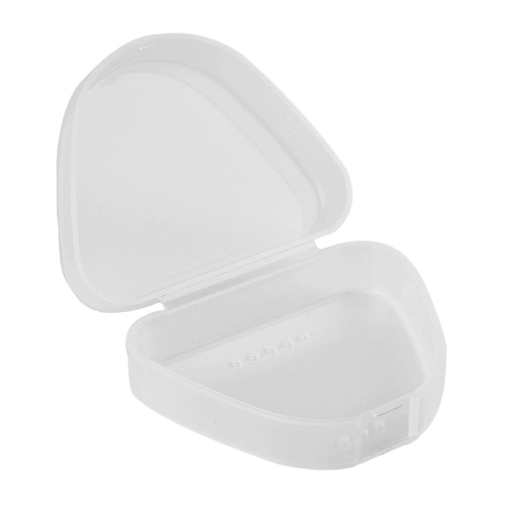 Retainer Box/Case, Keep Teeth Braces Clean Hygiene