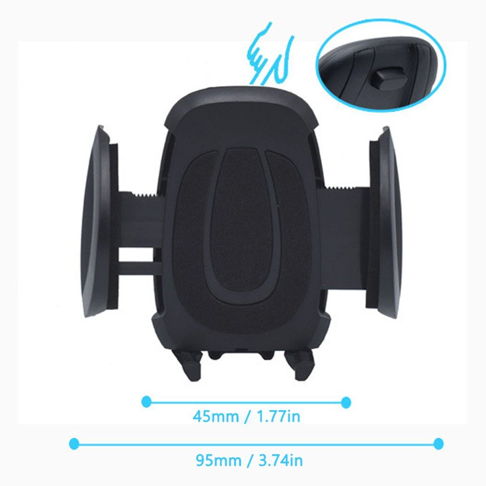 Car Mobile Phone Holder Car Mobile Phone Rack Car Phones