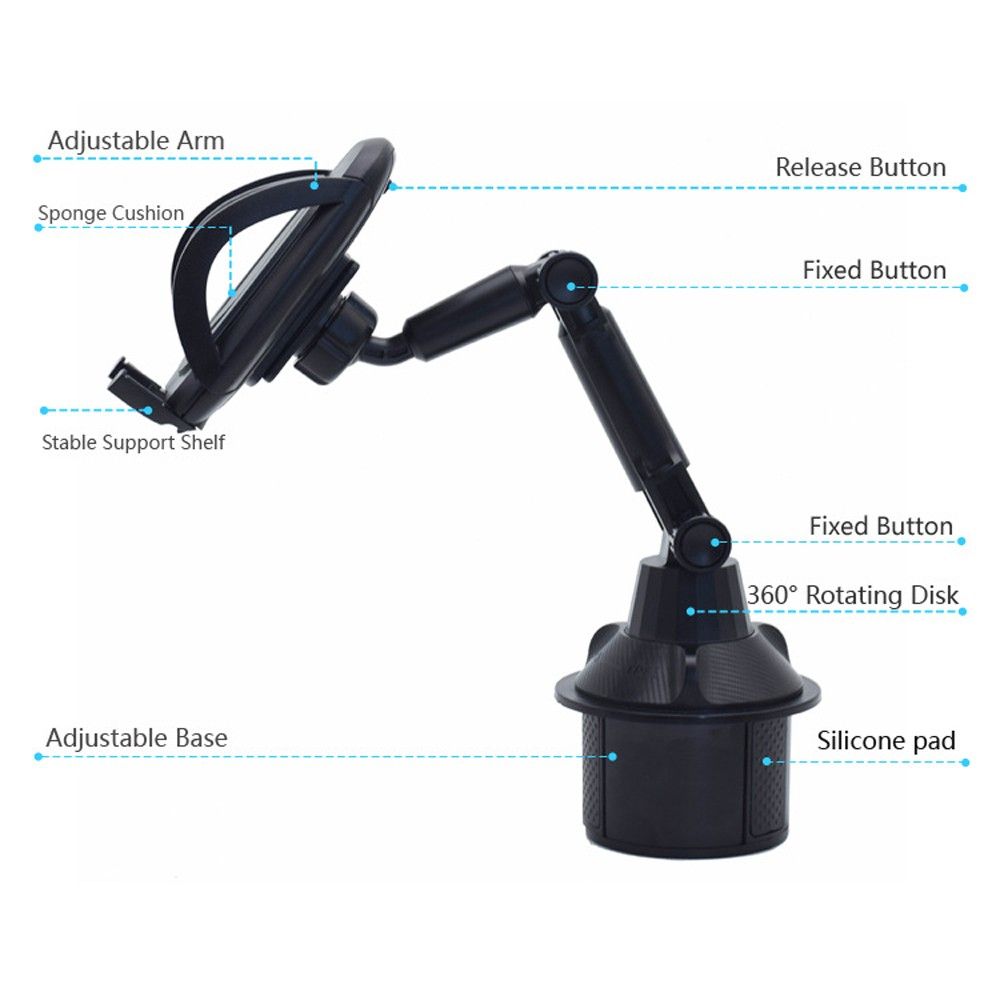 Car Mobile Phone Holder Car Mobile Phone Rack Car Phones