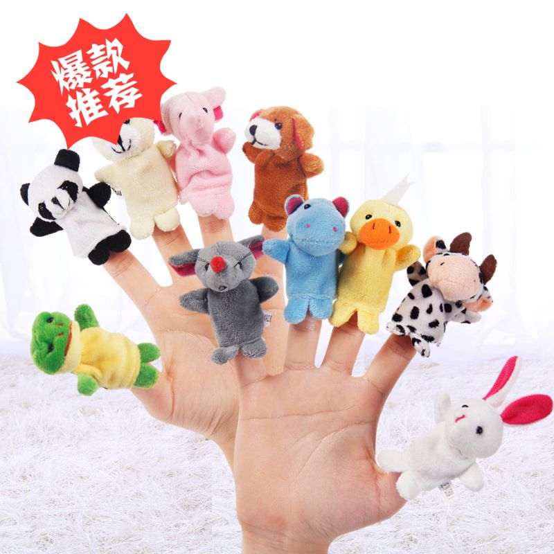 Factory Direct Selling Creative Children #39;s Mini Plush