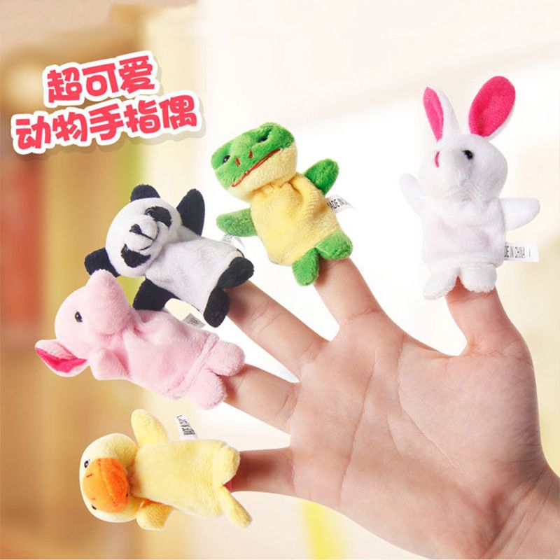 Factory Direct Selling Creative Children #39;s Mini Plush