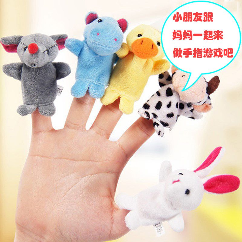 Factory Direct Selling Creative Children #39;s Mini Plush