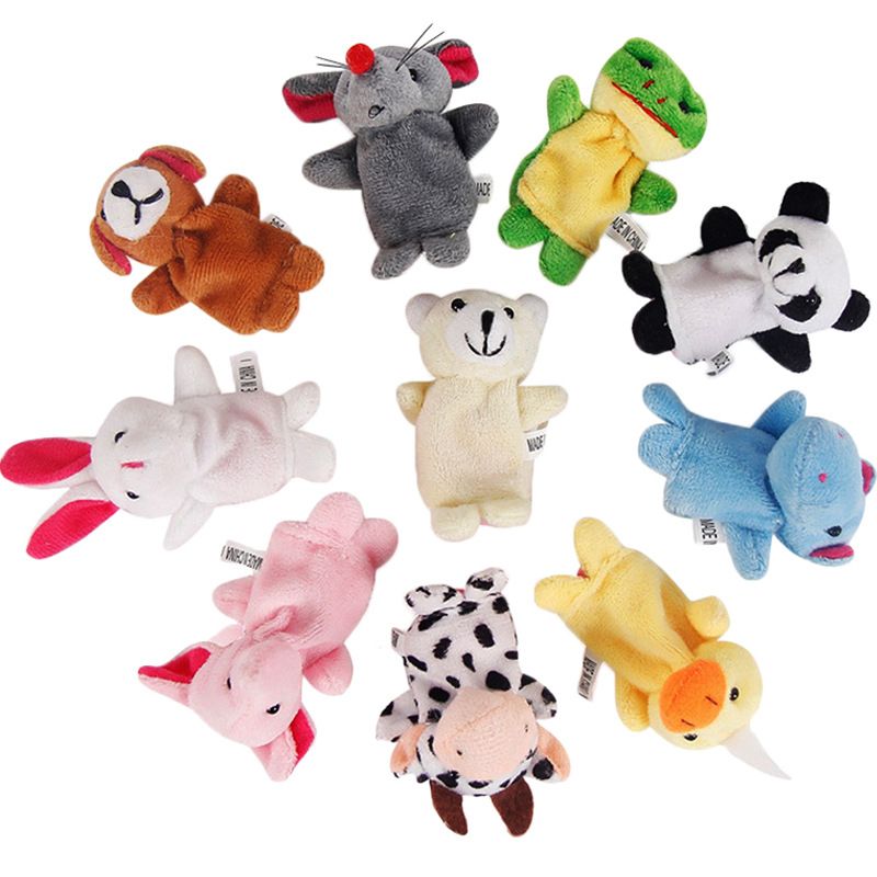 Factory Direct Selling Creative Children #39;s Mini Plush