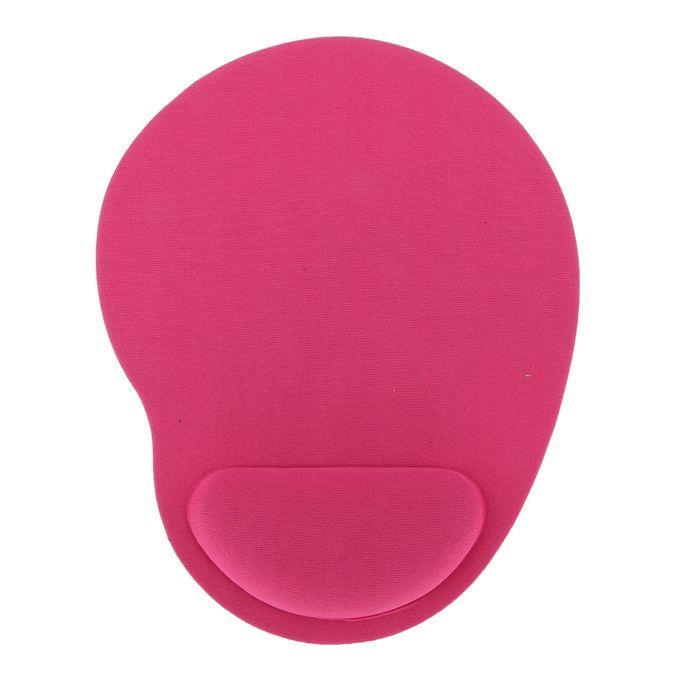 2X Soft Wrist Mouse Pad Mat Optical Trackball Mousepad Mice Gaming