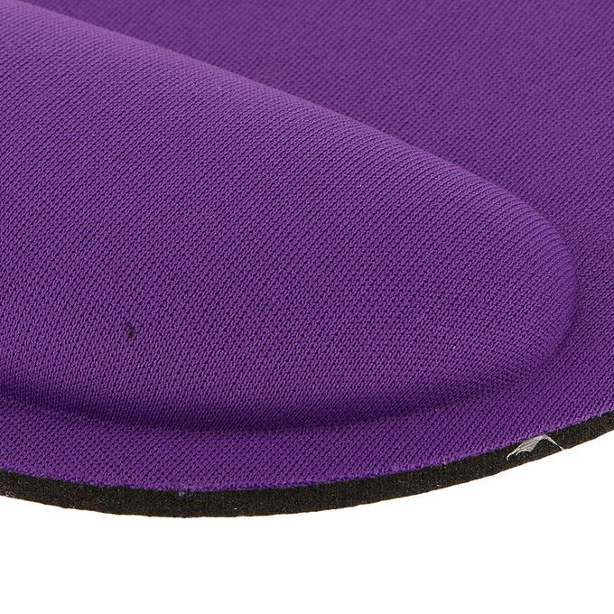 2X Soft Wrist Mouse Pad Mat Optical Trackball Mousepad Mice Gaming