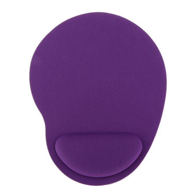 2X Soft Wrist Mouse Pad Mat Optical Trackball Mousepad Mice Gaming