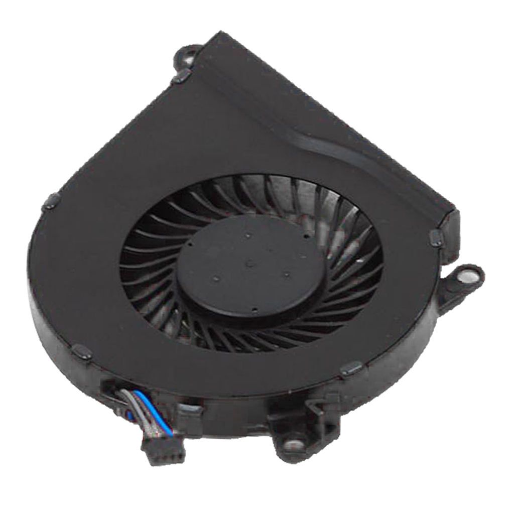 New CPU Cooling Fan For HP OMEN 15-AX033DX 15-AX043DX 15-AX101TX