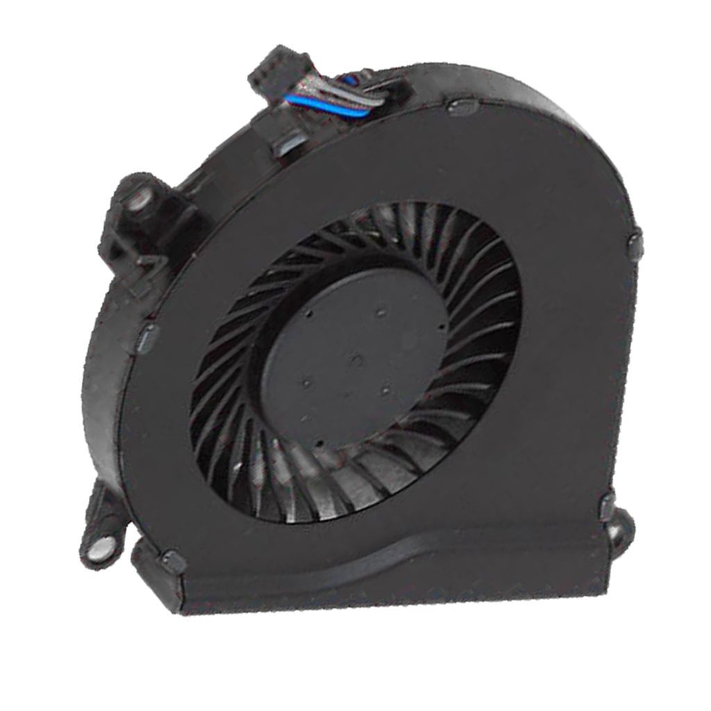 New CPU Cooling Fan For HP OMEN 15-AX033DX 15-AX043DX 15-AX101TX