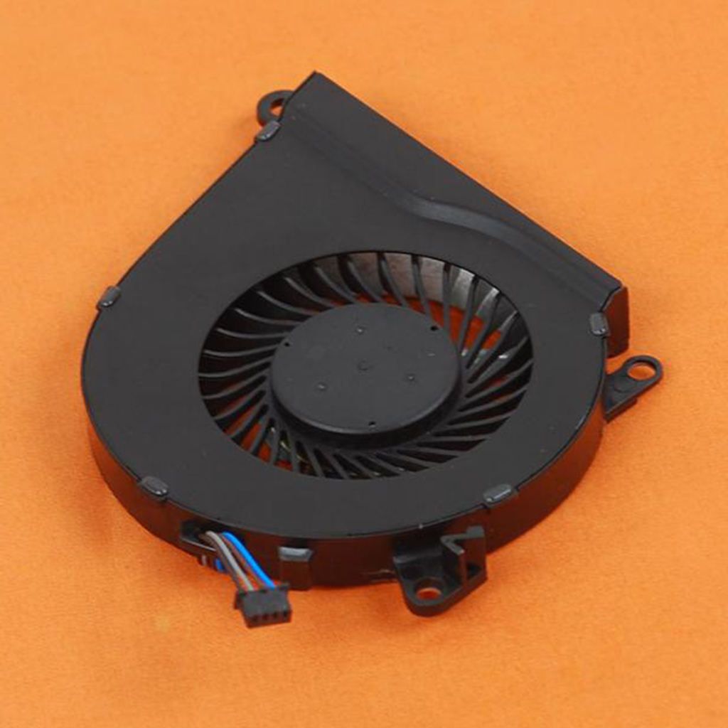 New CPU Cooling Fan For HP OMEN 15-AX033DX 15-AX043DX 15-AX101TX