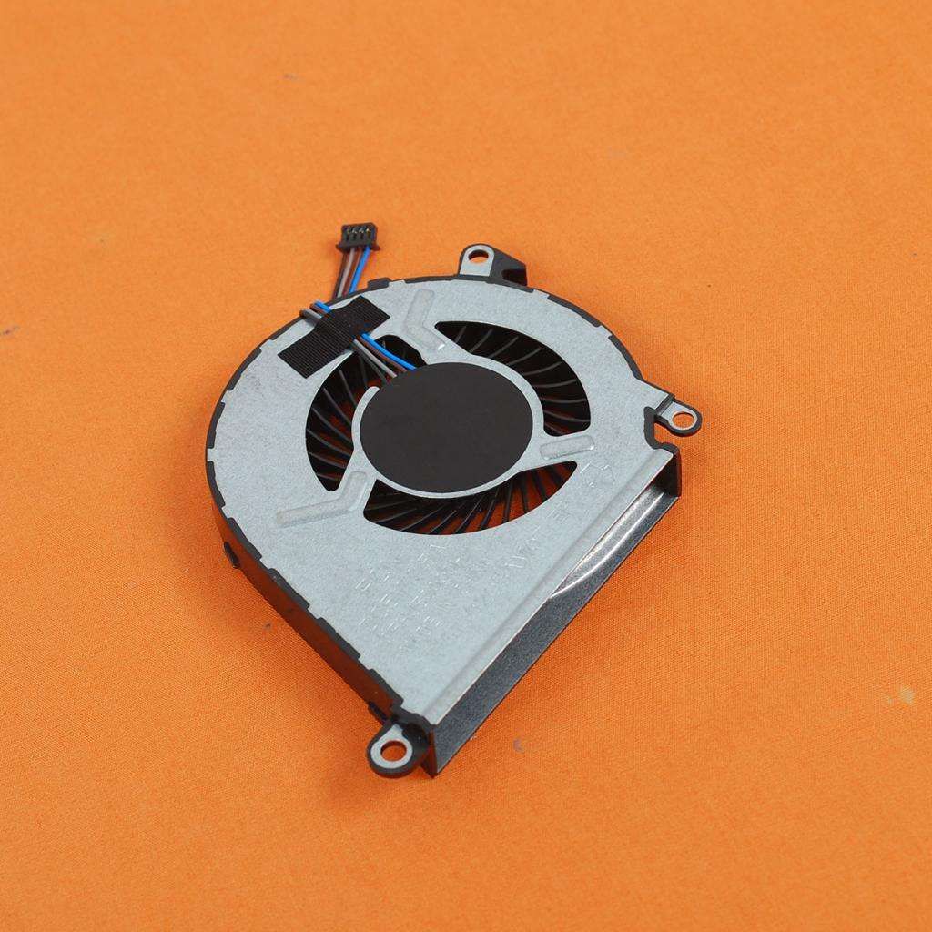 New CPU Cooling Fan For HP OMEN 15-AX033DX 15-AX043DX 15-AX101TX