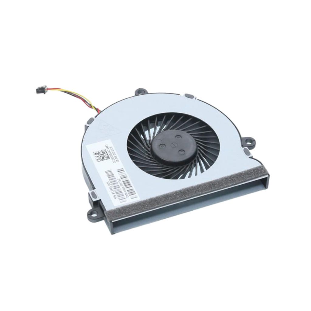 New CPU FAN For HP 15-A 15-BS 15-AF 15-AC TPN-C126 813946-001