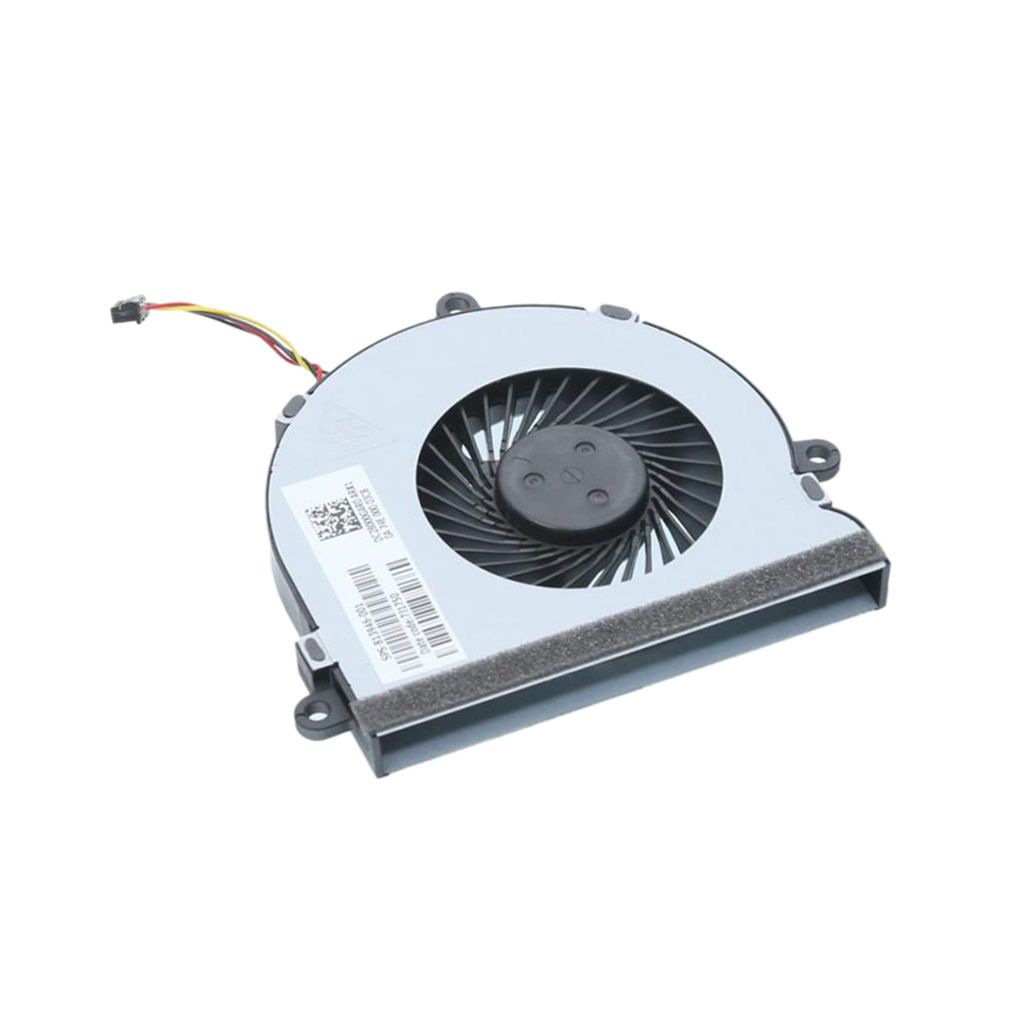 New CPU FAN For HP 15-A 15-BS 15-AF 15-AC TPN-C126 813946-001