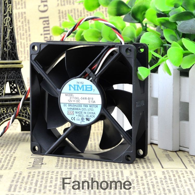 For 42 Inch Hitachi Plasma Tv Fan Heat Dissipation