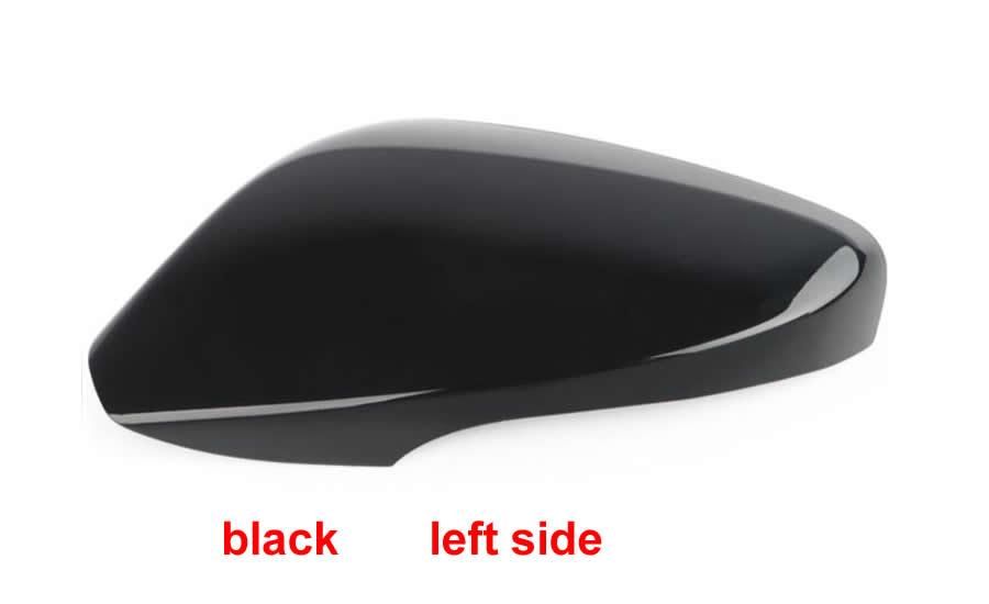 For Hyundai Elantra 2011 2012 2013 2014 2015 2016 Car Exterior Rearview Mirror Cover Side Mirrors Housing Shell with Lamp Type