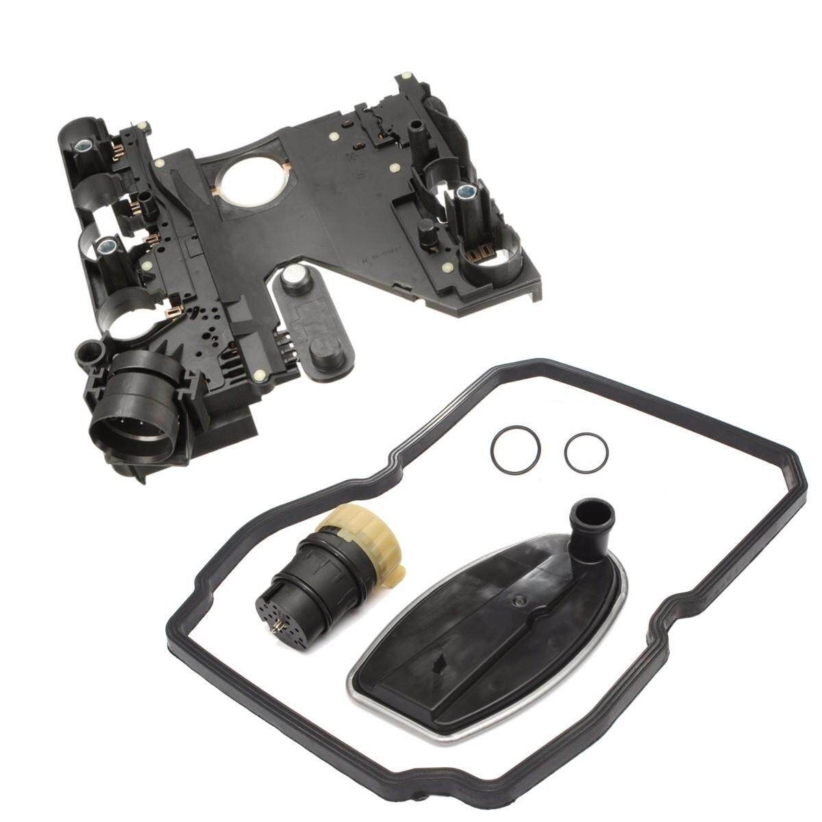 For Mercedes-Benz-722-6-Transmission-Conductor-Plate-Connector-Filter-Gasket-KIT