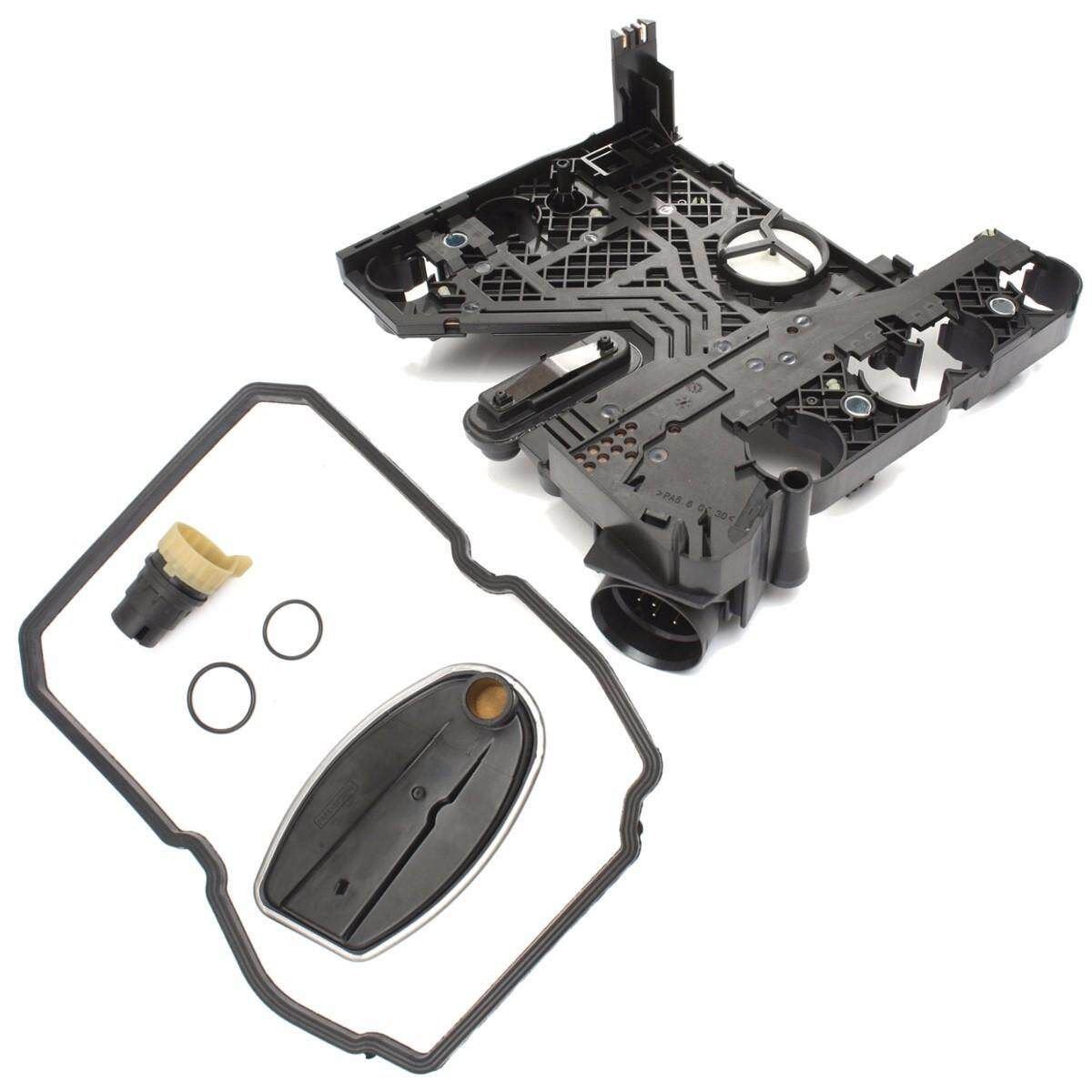For Mercedes-Benz-722-6-Transmission-Conductor-Plate-Connector-Filter-Gasket-KIT