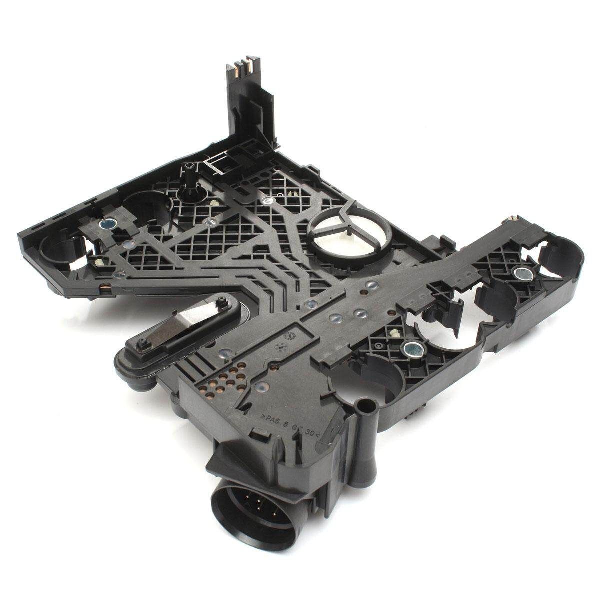 For Mercedes-Benz-722-6-Transmission-Conductor-Plate-Connector-Filter-Gasket-KIT