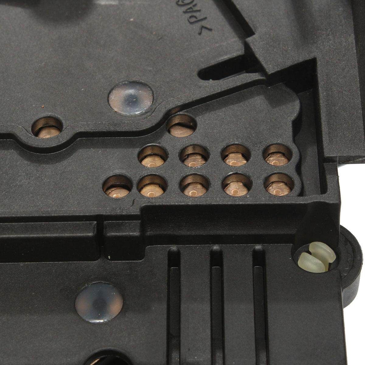 For Mercedes-Benz-722-6-Transmission-Conductor-Plate-Connector-Filter-Gasket-KIT