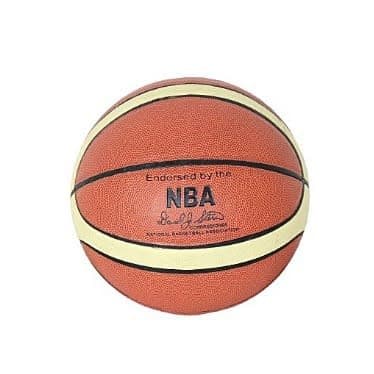 Spalding Basketball