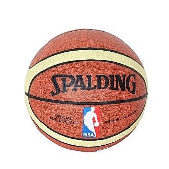 Spalding Basketball