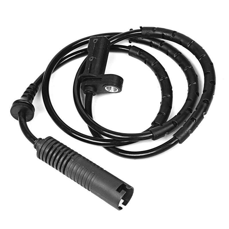 For BMW 1&3 Series Rear Wheel ABS Speed Sensor E88 E90 E91 34526762466 2005-2014