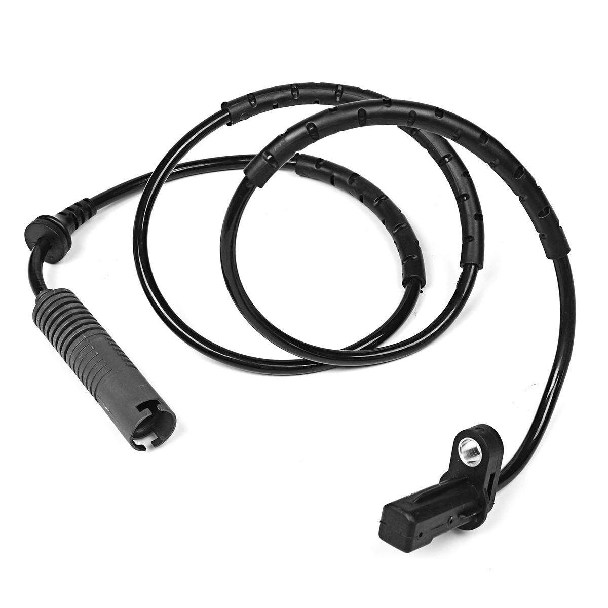 For BMW 1&3 Series Rear Wheel ABS Speed Sensor E88 E90 E91 34526762466 2005-2014