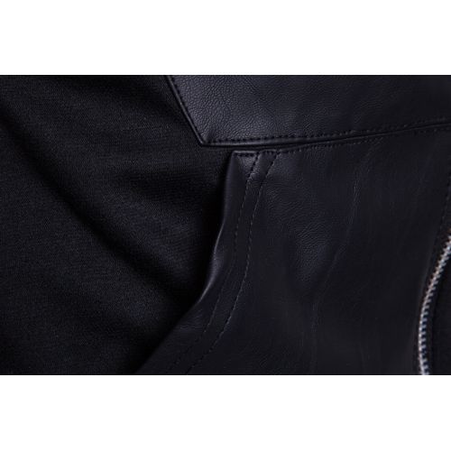 Men's Full Zip Hoodie Jacket