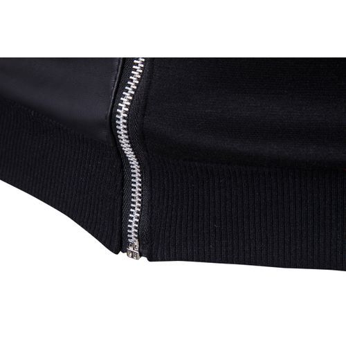 Men's Full Zip Hoodie Jacket