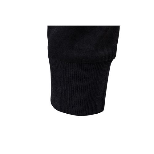 Men's Full Zip Hoodie Jacket