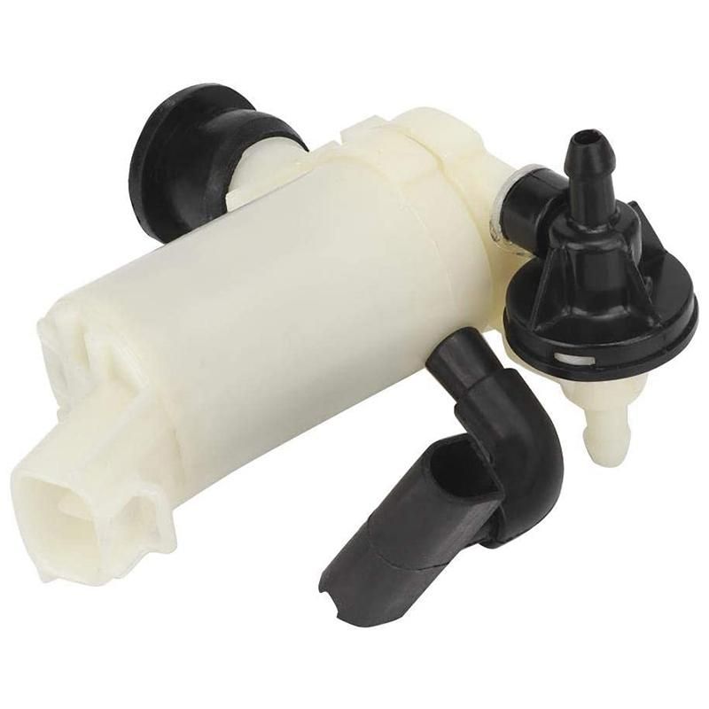 Windshield Washer Pump Washer Motor for -V Odyssey Fit 76846TF0003