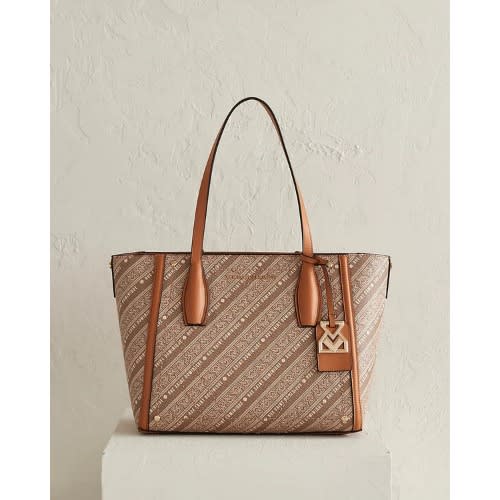 Rsd Monogram Bag-brown