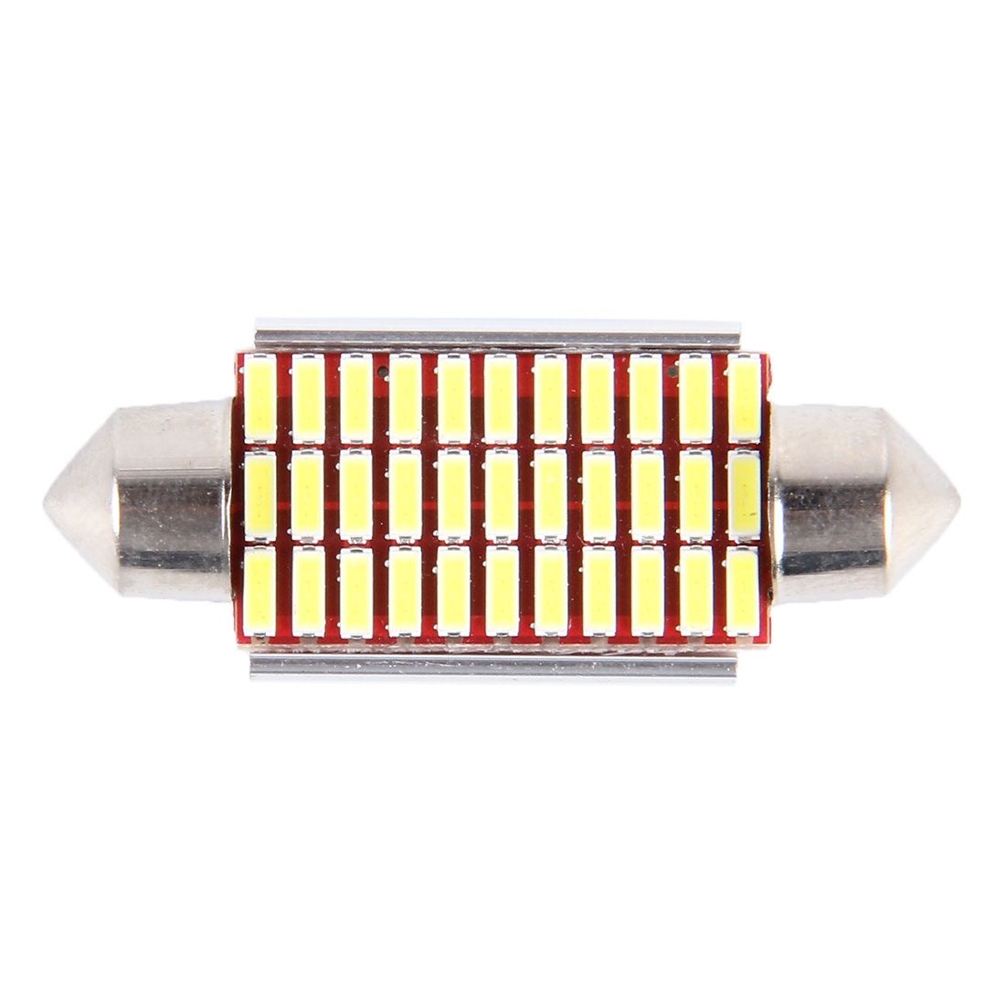2 PCS Bicud Car Door Lights LED Reading Lamp