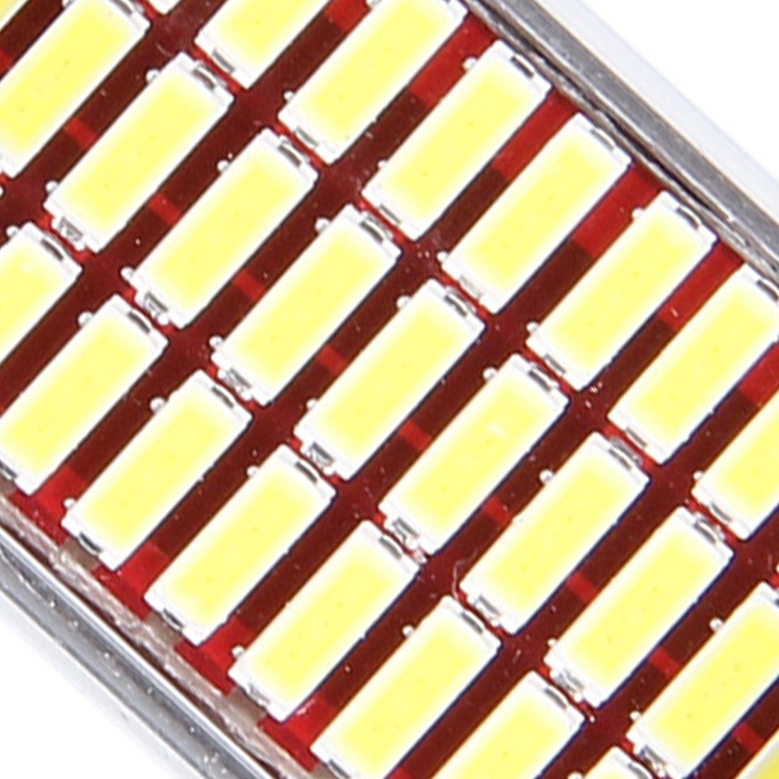 2 PCS Bicud Car Door Lights LED Reading Lamp