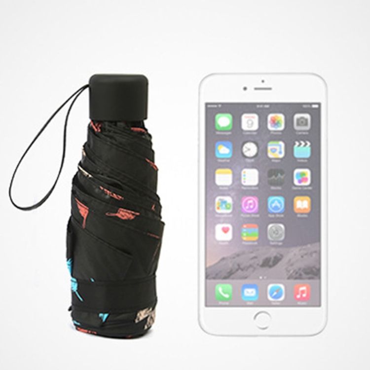 Women Waterproof Anti-UV