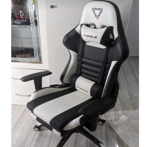 Furgle Ergonomic Game Racing