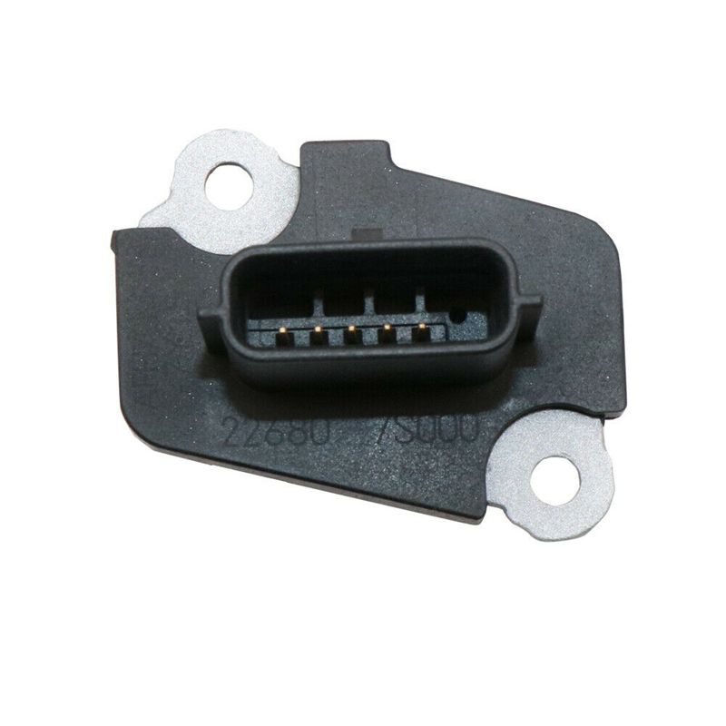 22680-7S000 MAF MAir Flow Sensor Meter For Nissan X-TRAIL 350Z CUBE NV200 NAVARA MURANO PATHFINDER MAXIMA AFH70M-38