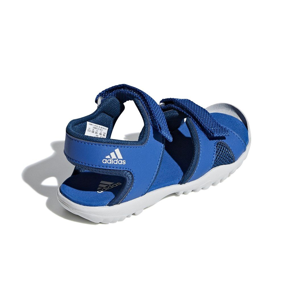 Performance Slippers Kids Sandplay Od K
